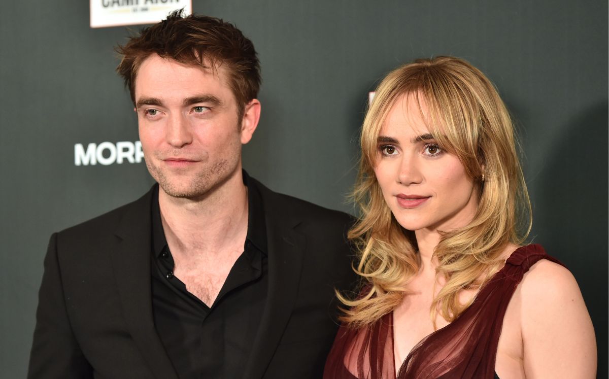 Suki Waterhouse fue hospitalizada por usar pantalones ajustados (Foto: Getty)