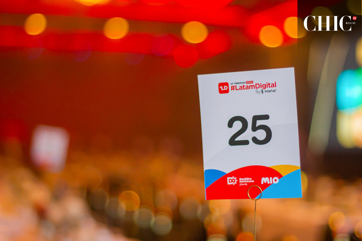 Los triunfos en los Premios LATAM 2025 son solo una muestra del rumbo que ha tomado Grupo Anderson’s. (Cortesía Grupo Anderson)
