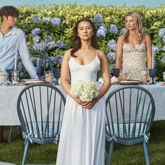 "El verano que me enamoré": Hora y calendario de la temporada 3 (Foto: Instagram)