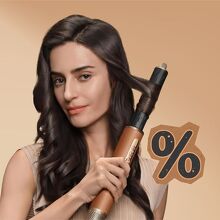 Amazon remata secador 7 en 1 con cupón de descuento por Prime Day (Foto: Amazon)