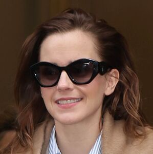 Las autoridades británicas toman medida drástica contra Emma Watson (Getty Images)