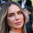 Belinda es reconocida en la lista de “Los 50 más bellos: los dueños del flow” con miembro de los Aguilar (GETTY IMAGES)
