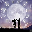 Carta astral: Qué es, cómo calcularla y leerla. (Imagen: Shutterstock).