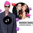 La compatibilidad entre signos del zodiaco