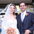Mariandrea González Figueroa y Javier Maldonado De Luna