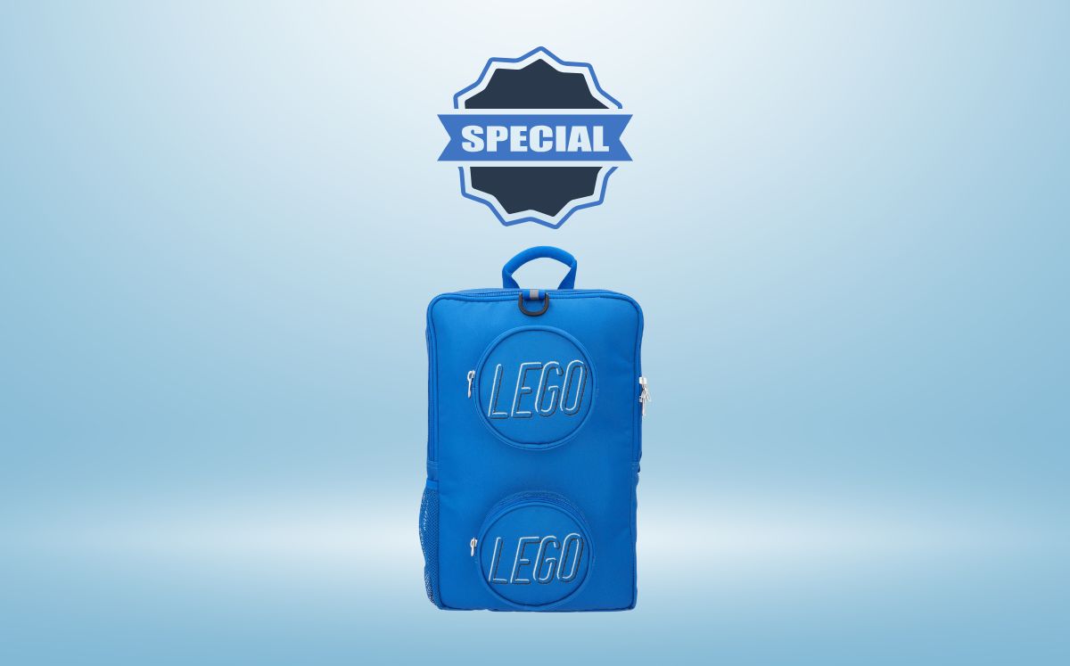 Así es la mochila que todos quieren para el regreso a clases y cuesta menos de lo que crees (Palacio de Hierro)