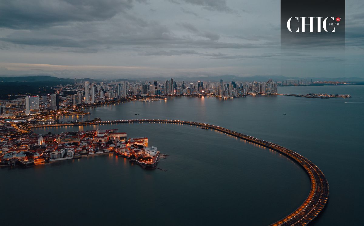 Panamá, la ciudad que nunca duerme | Foto: Cortesía