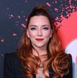 Regina Blandón responde al rumor del shippeo con Belinda (Getty Images)