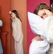 Lo que significa soñar que tu pareja te es infiel (Foto: Freepik)