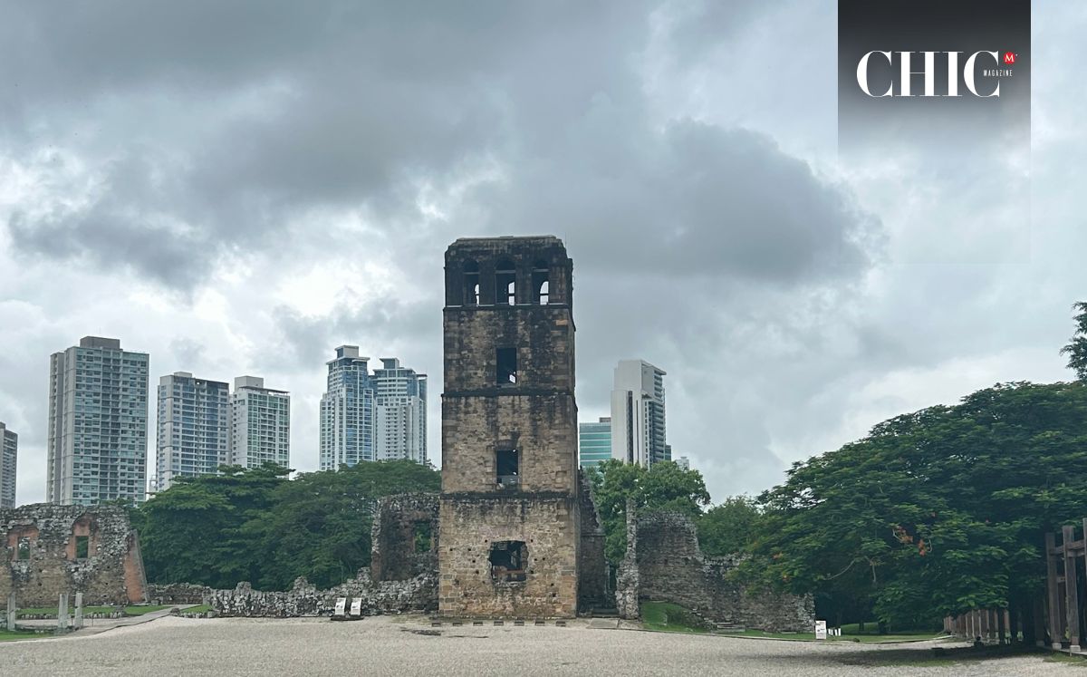 La Torre de la Catedral es una construcción que data del siglo XVII | Foto: Anet Molina