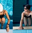 ¿A qué temperatura se debe practicar natación? (Freepik)