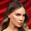 Belinda eligió perder regalías por el éxito de una de sus canciones de “Indómita” (Getty Images)
