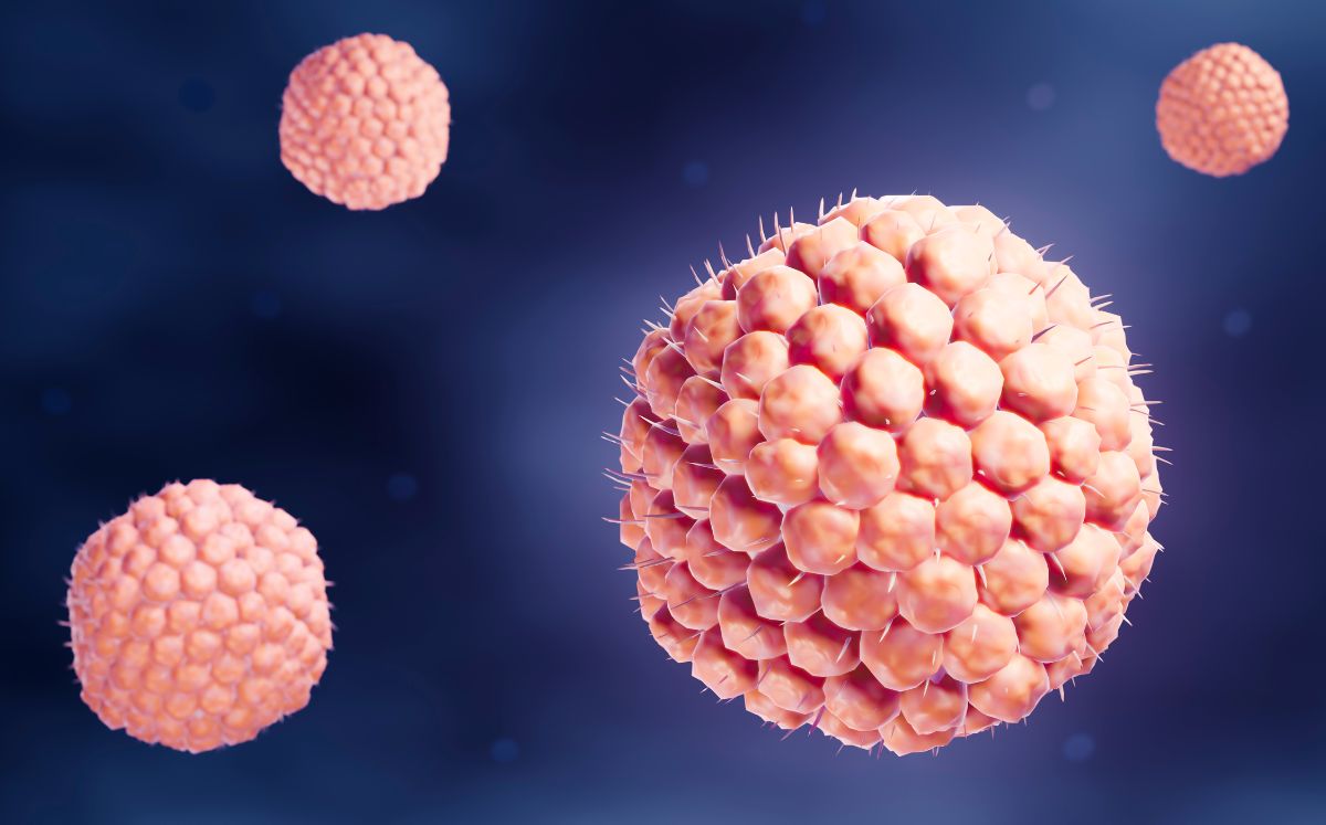 Conoce todo lo que debes saber sobre el herpes zóster (Getty Images)