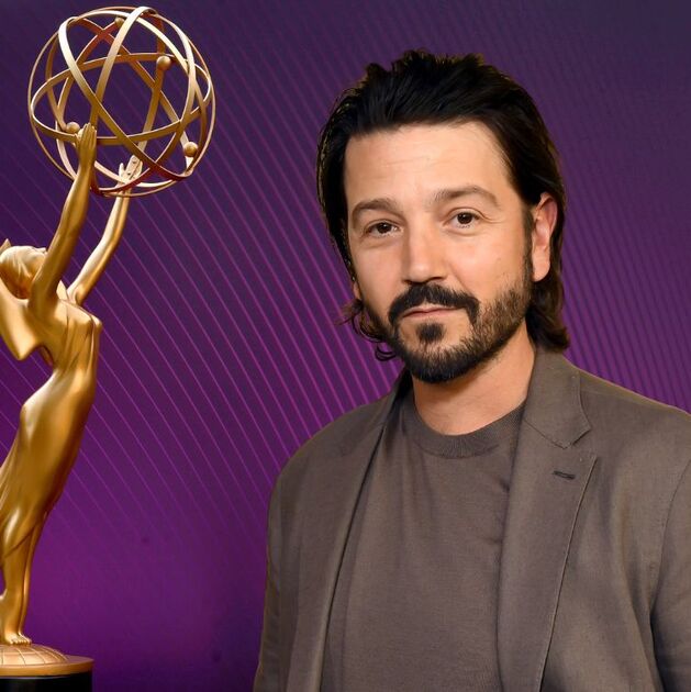 Diego Luna: ¿Por qué no lo nominaron al Emmy 2025? (Foto: Getty)