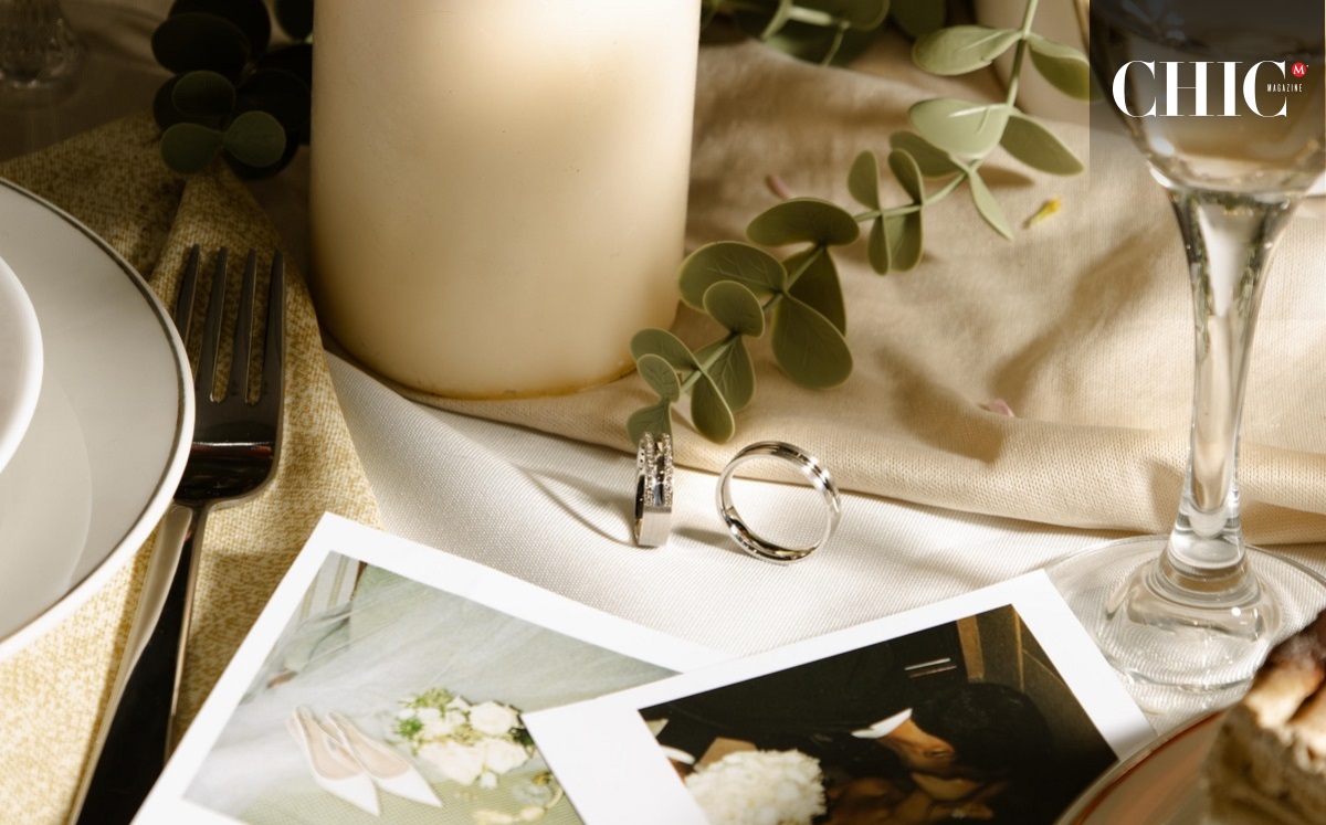 Una de las especialidades más representativas de Mano Forjada son los anillos de compromiso y las argollas de matrimonio. (Cortesía)