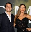 Él es Manolo González, el único hijo de Sofía Vergara (Foto: Getty)