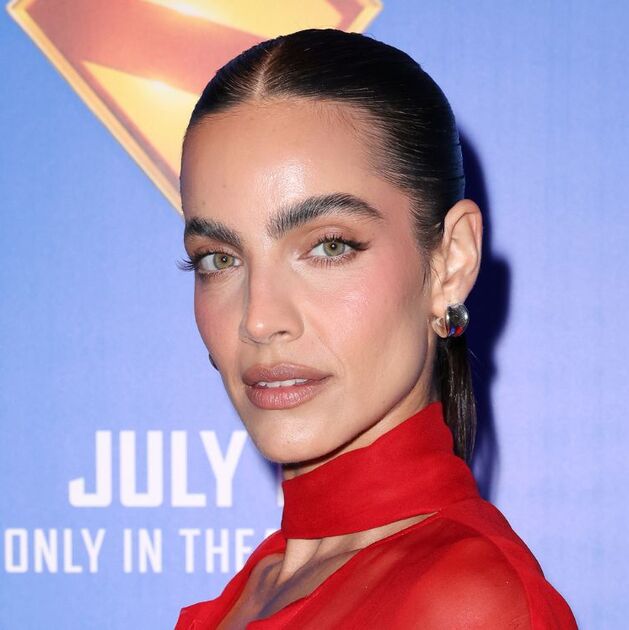 María Gabriela de Faría rompe barreras en Hollywood; te contamos quién es (getty images)