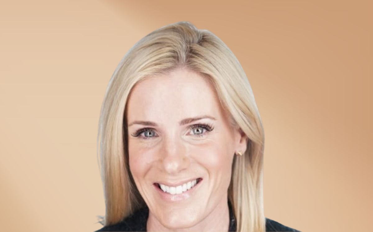 Esto es lo que se sabe sobre lo que pasó con Kristin Cabot tras la infidelidad expuesta (LinkedIn)