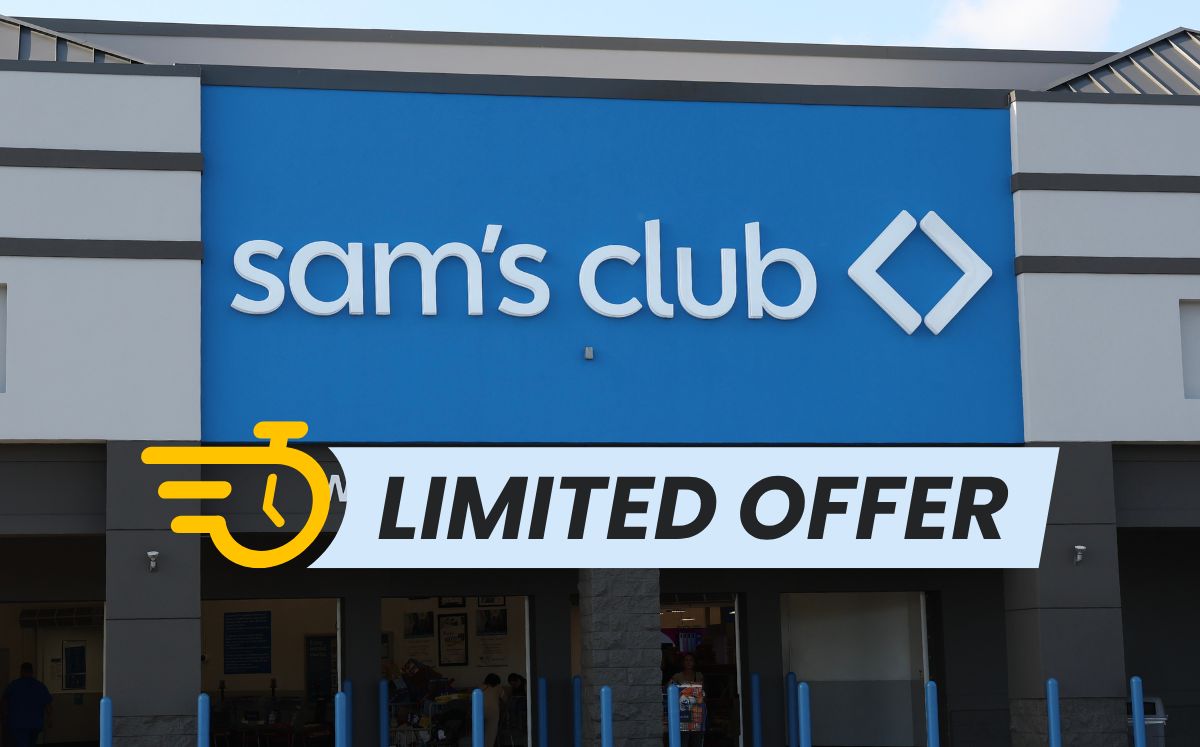 Sam’s Club lanza código secreto de descuento y ya lo puedes usar (Getty Images)