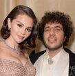 Selena Gomez: Reacción a rumores de infidelidad de Benny Blanco (Foto: Instagram)