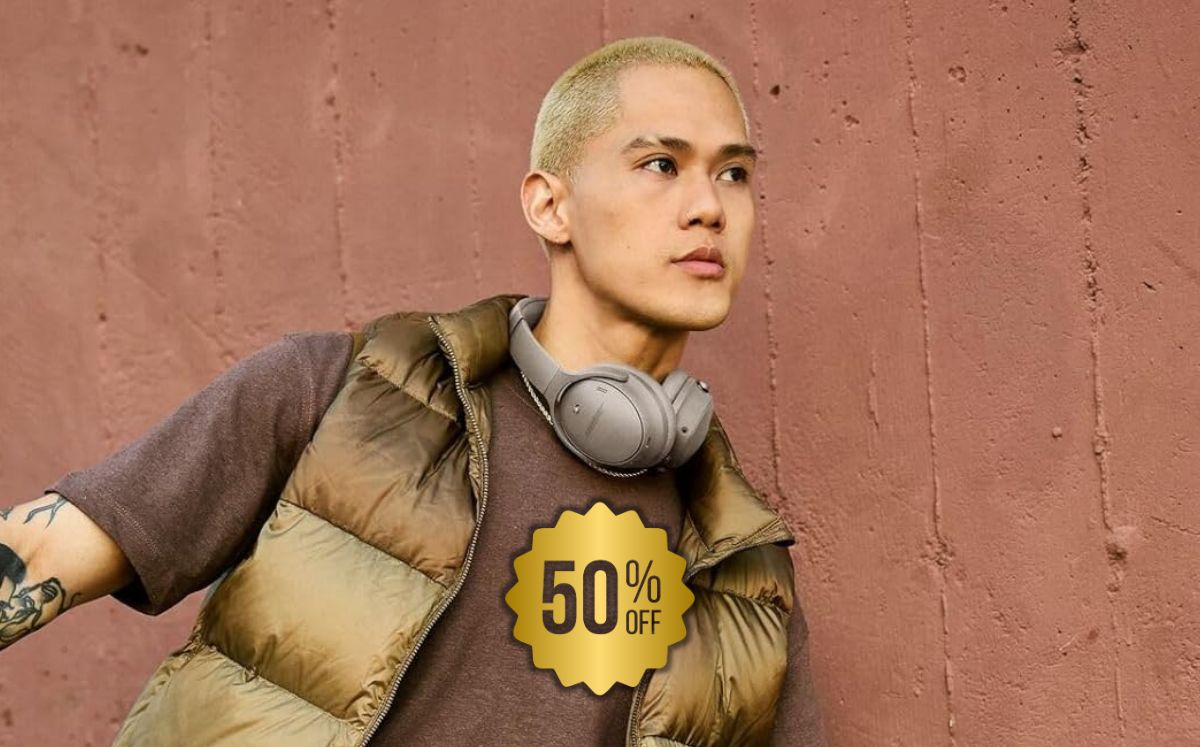 Bose pone en oferta sus audífonos y debes conocer sus características (Amazon)