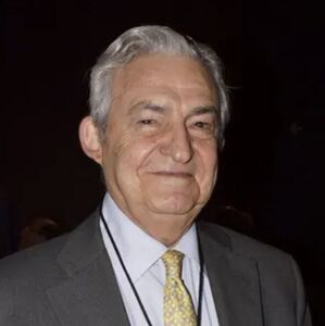 Conoce a la familia completa de Roberto Servitje (Cuartoscuro)