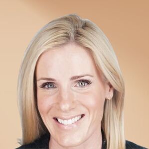 Esto es lo que se sabe sobre lo que pasó con Kristin Cabot tras la infidelidad expuesta (LinkedIn)
