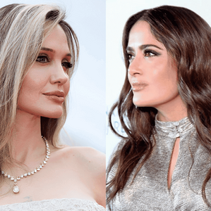 Salma Hayek y Angelina Jolie en México: Descubre el motivo de su misteriosa visita (Foto: X)