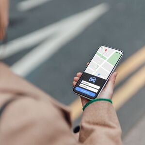 Uber aumenta sus tarifas y esto es lo que debes saber sobre lo que está pasando (Getty Images)