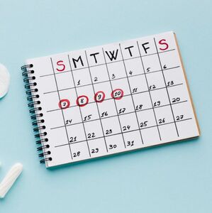 El ciclo menstrual: ¿Cuáles son sus fases y qué sucede en cada una? (Foto: Freepik)