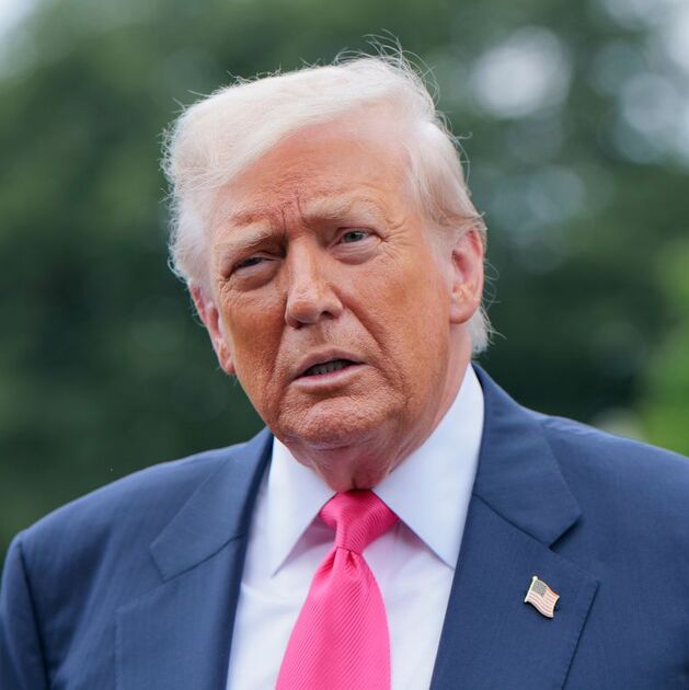 Donald Trump es diagnosticado con enfermedad crónica (Getty Images)