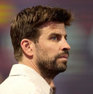 Estas imágenes de Piqué y Clara Chía terminan con los rumores de separación (Getty Images)