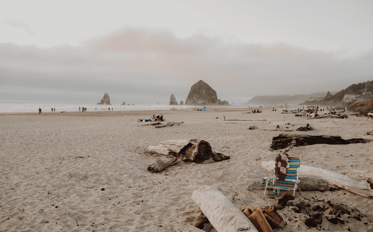 Estas son las playas más sucias de México: evita nadar en ellas este verano (Foto: Freepik)