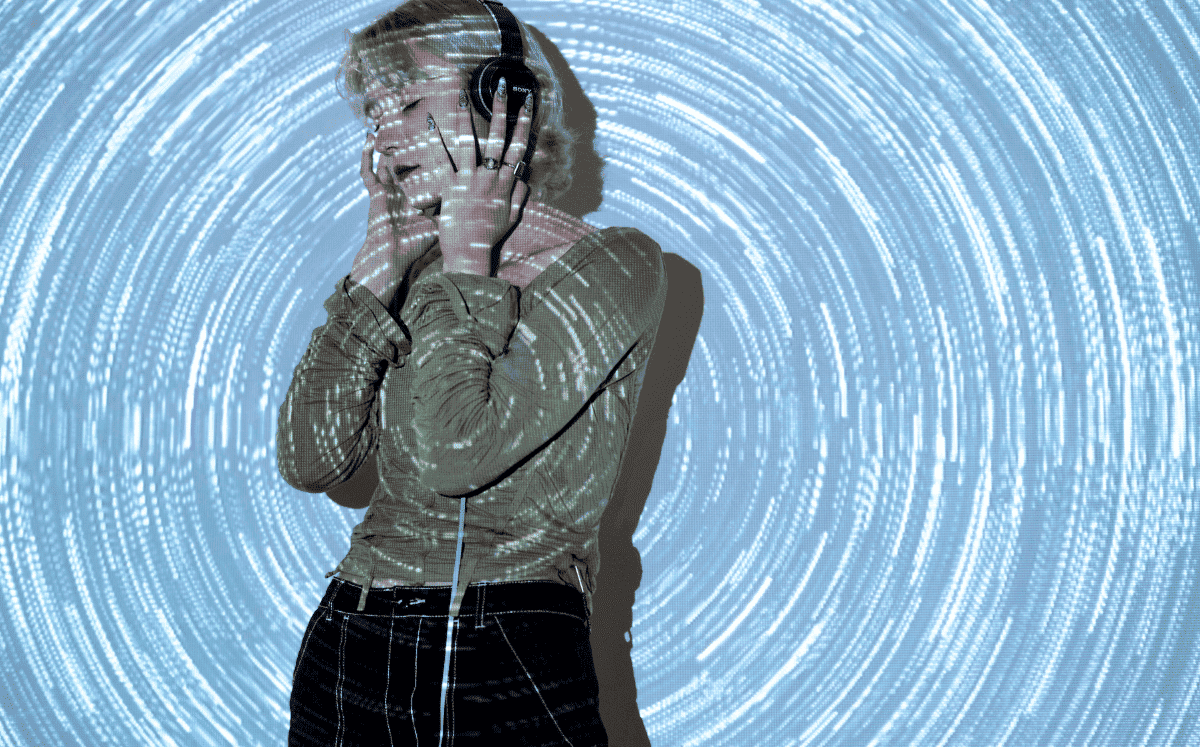 Brain flossing: cómo el audio 8D en tendencia puede ayudarte a calmar la mente y mejorar tu rendimiento (Foto: Freepik)