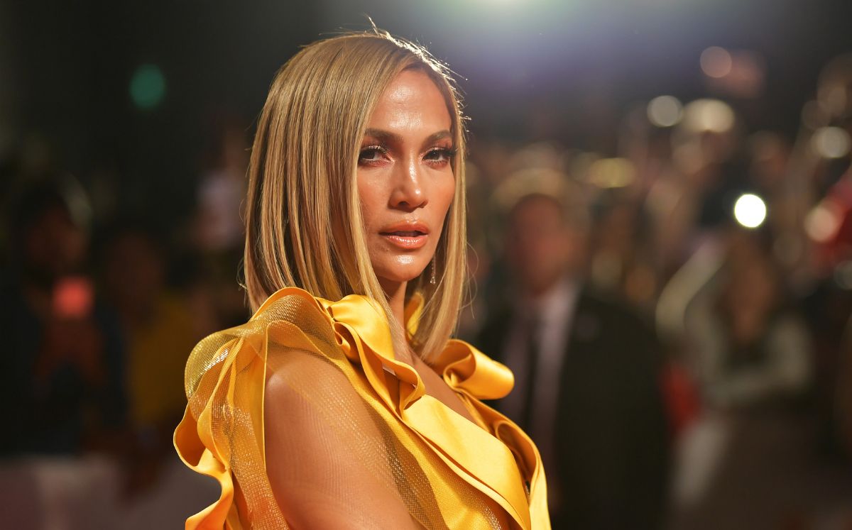 Jennifer Lopez: ¿Cuánto cuesta ir a verla en Las Vegas? (Foto: Getty)
