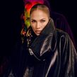 Jennifer Lopez sufre accidente previo a los AMA's (Instagram)