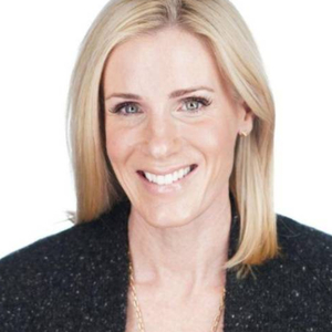 ¿Kristin Cabot estaba casada? Lo que sabemos de su divorcio (Foto: Instagram)
