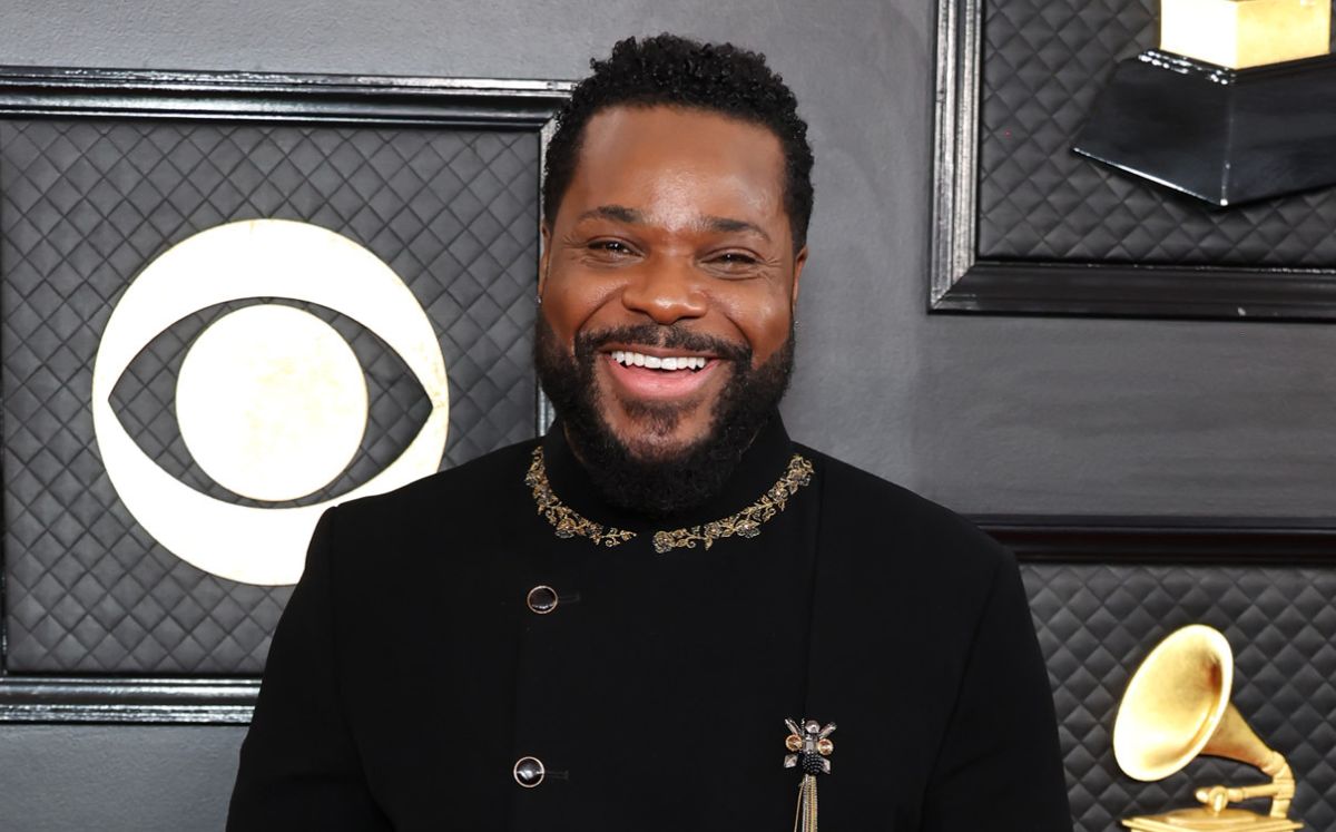 Malcolm-Jamal Warner: ¿De qué murió el actor de "Cosby Show"? (Foto: Getty)