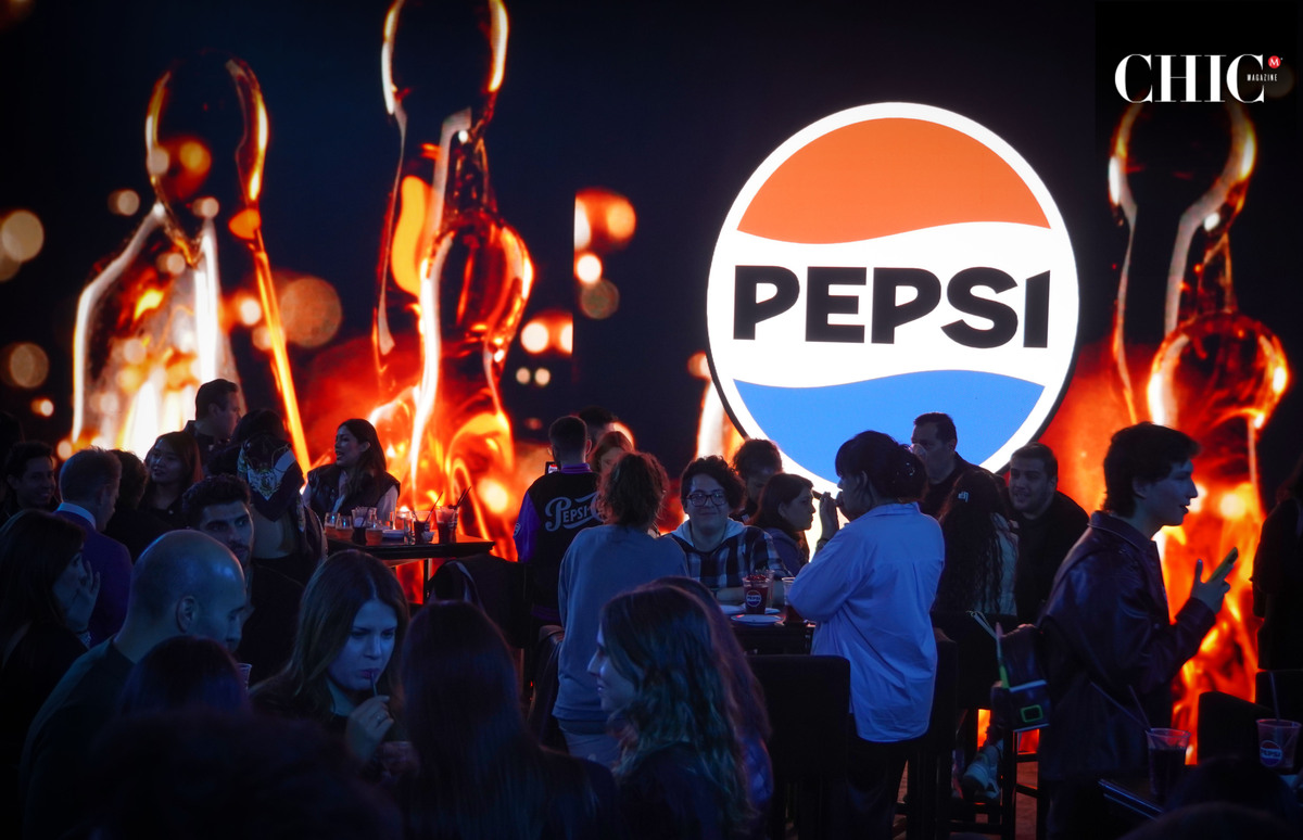 En el Pepsi Center CDMX, se vivió una noche inmersiva llena de música, estilo y autenticidad. (Juan Carlos Fernández)