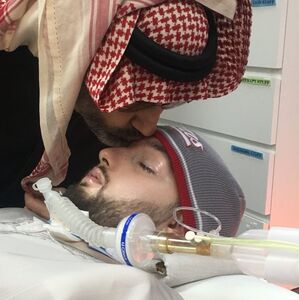 Príncipe durmiente, Al Waleed bin Khalid Al Saud: ¿Qué le pasó? (Foto: X/ Reem Al Waleed)