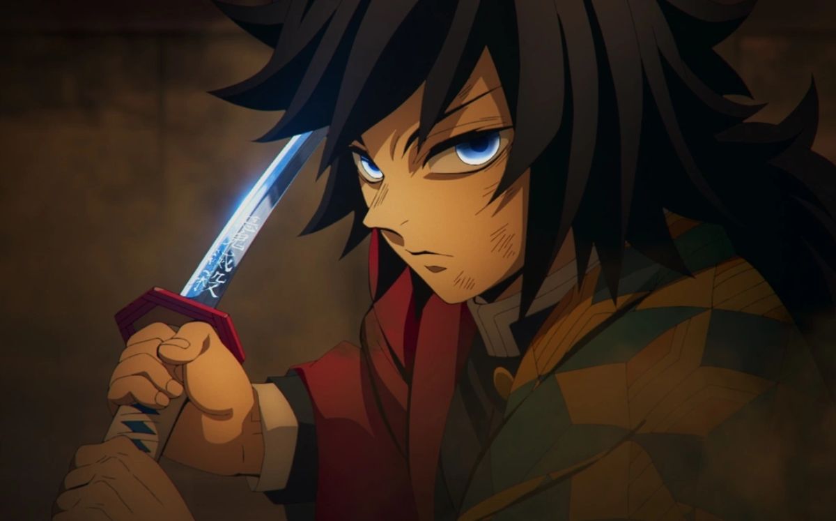 "Demon Slayer: Castillo Infinito": fecha de estreno en México y dónde verla (Foto: Instagram)