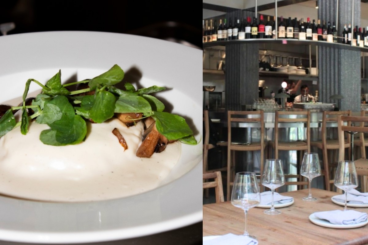 Feral en la Condesa, el restaurante de cocina de autor