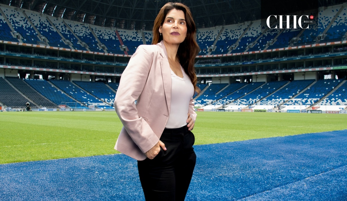 Con la mirada puesta en el Mundial, su legado crece en Monterrey