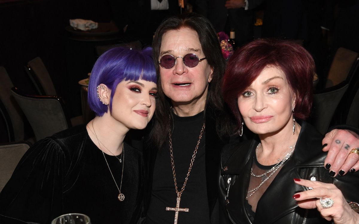 Ozzy Osbourne: ¿De qué murió el Príncipe de las Tinieblas? (Foto: Getty)