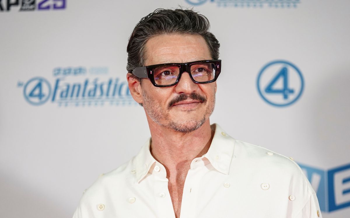 Pedro Pascal: Árbol genealógico del actor chileno (Foto: Getty)