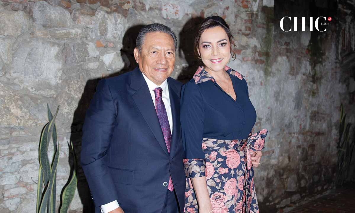 Mario Montero y Pimpo Montero
