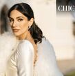 Ana Brenda Contreras es criticada por su rutina de ejercicio en el embarazo (Instagram)