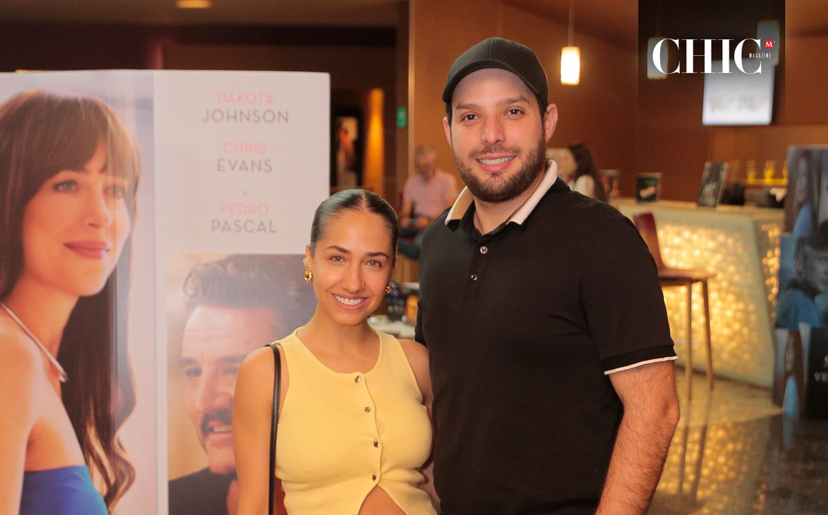 Ana Maria Zea y Juan Carlos Collins