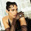 Dua Lipa canta en español "Héroe" de Enrique Iglesias en Madrid (Instagram)