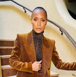 Jada Pinkett Smith se sincera sobre su pérdida de pelo. (Foto: Instagram).